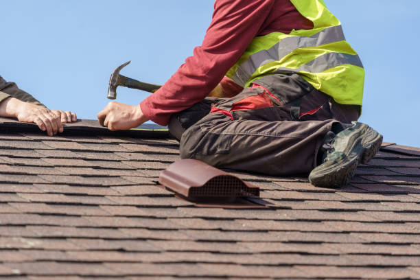 Best Roof Gutter Cleaning  in Crugers, NY