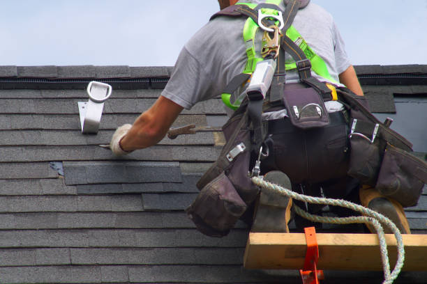 Best Roof Gutter Cleaning  in Crugers, NY
