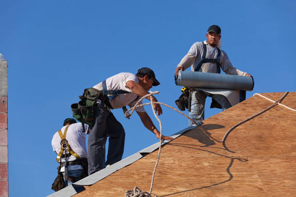 Best Tile Roofing Contractor  in Crugers, NY