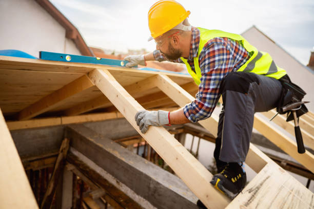 Gutter Installation and Roofing in Crugers, NY