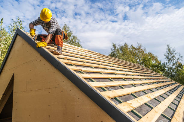 Best Flat Roof Repair Services  in Crugers, NY