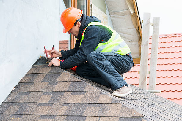 Best Slate Roofing Contractor  in Crugers, NY