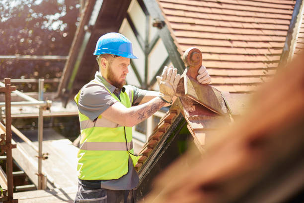 Best Residential Roof Replacement  in Crugers, NY