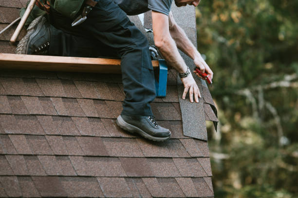 Quick and Trustworthy Emergency Roof Repair Services in Crugers, NY